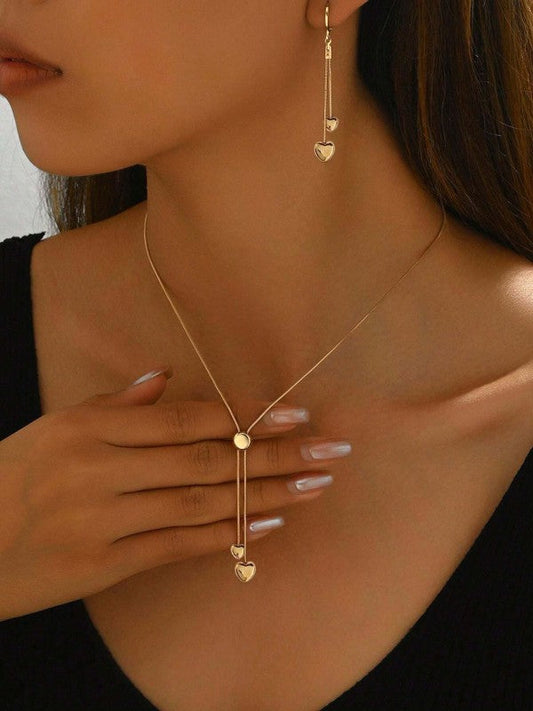 Jalisse | Lira Set