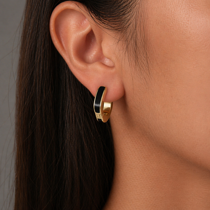 Jasira | Elegant Mystical Earrings for Women with Sophisticated Shine