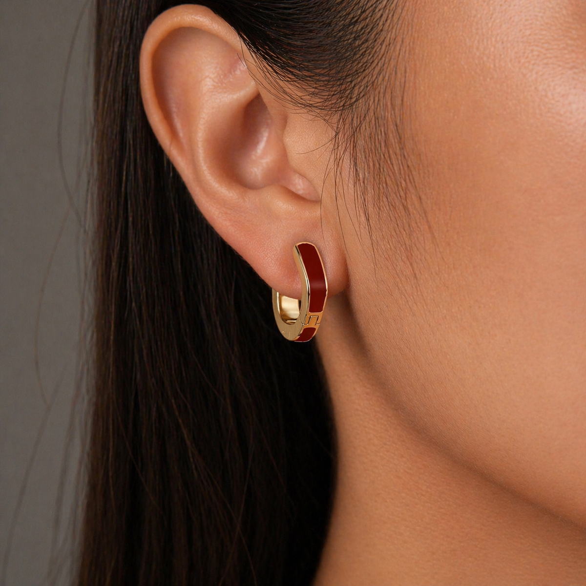 Jasira | Elegant Mystical Earrings for Women with Sophisticated Shine