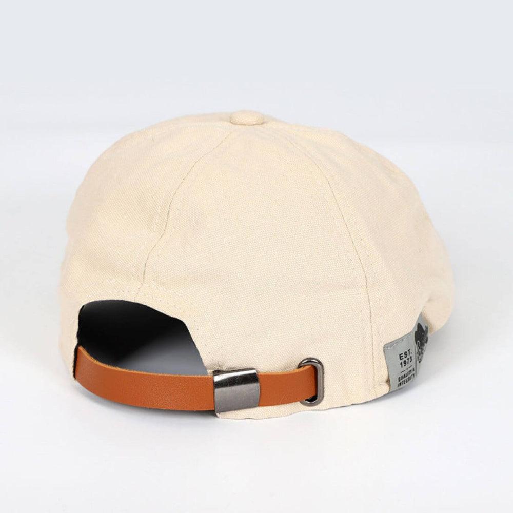 Neravio | Elegant Baseball Cap with Modern Style