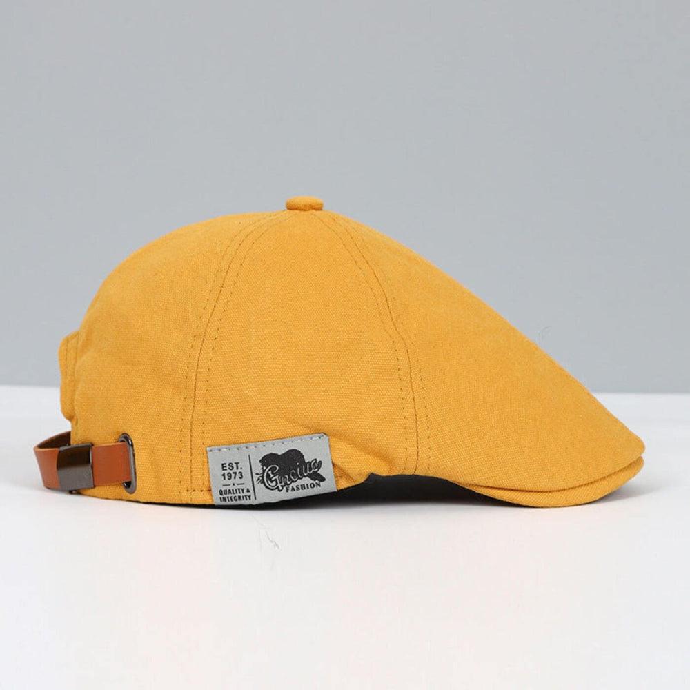 Neravio | Elegant Baseball Cap with Modern Style