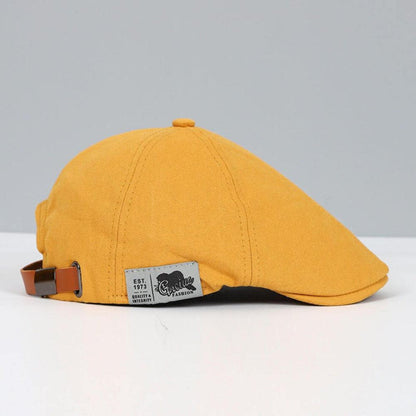 Neravio | Elegant Baseball Cap with Modern Style