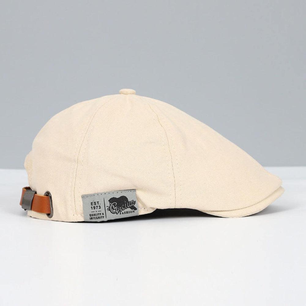 Neravio | Elegant Baseball Cap with Modern Style