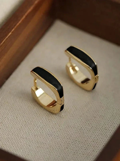 Jasira | Elegant Mystical Earrings for Women with Sophisticated Shine