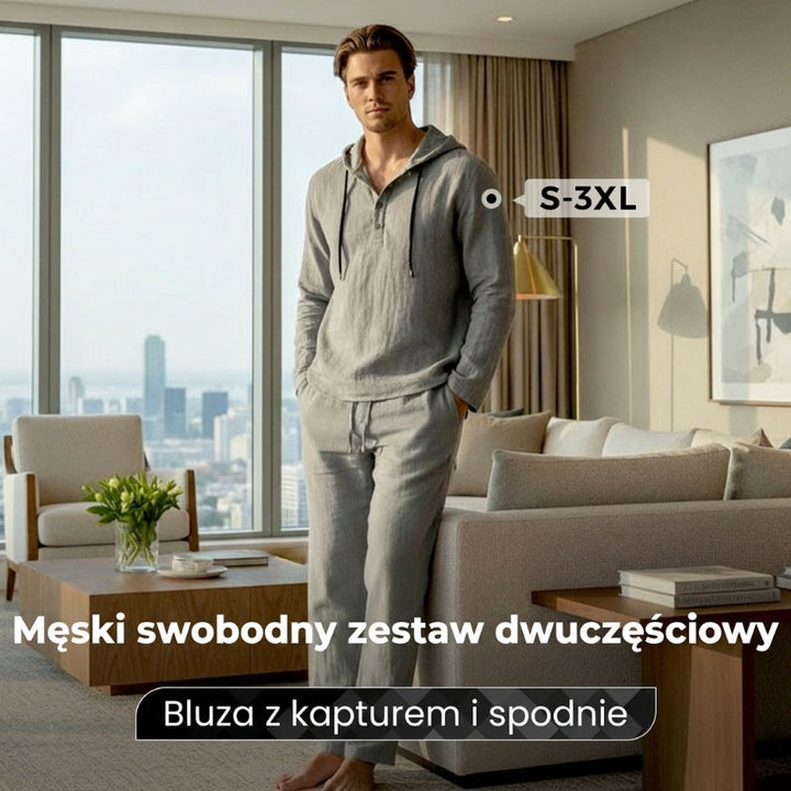 Indirae™ Men&