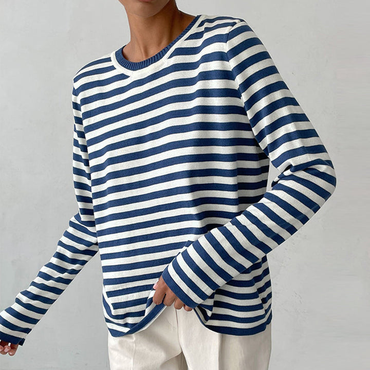 Kinsira™ Elegant Long Sleeve by Olivia