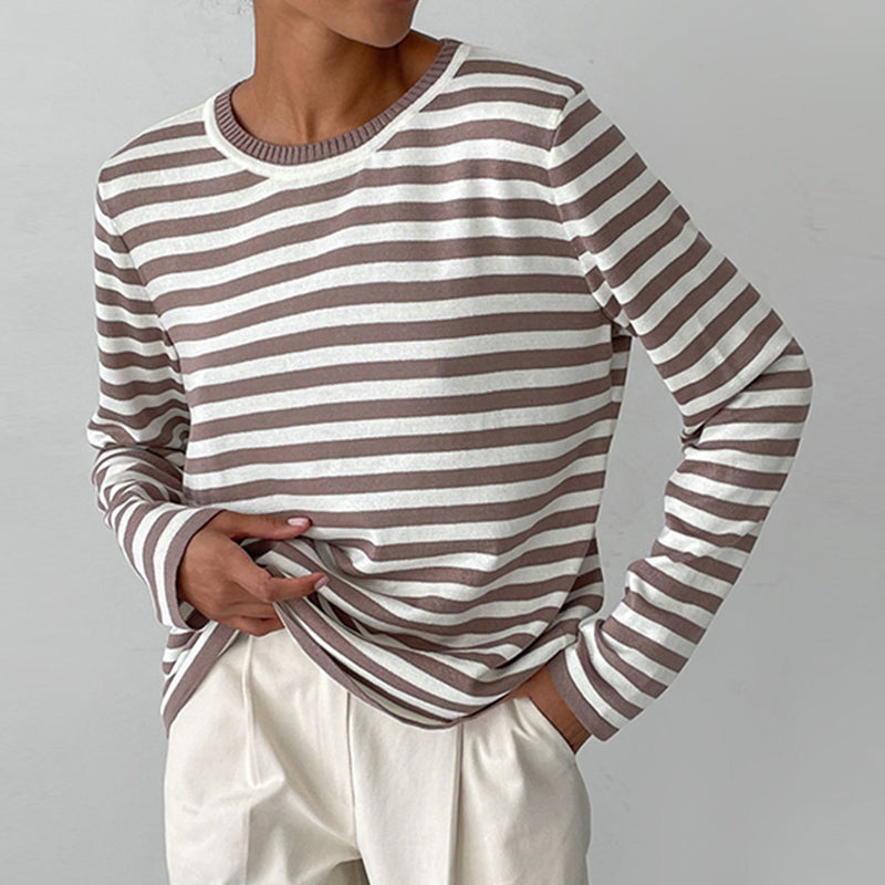 Kinsira™ Elegant Long Sleeve by Olivia