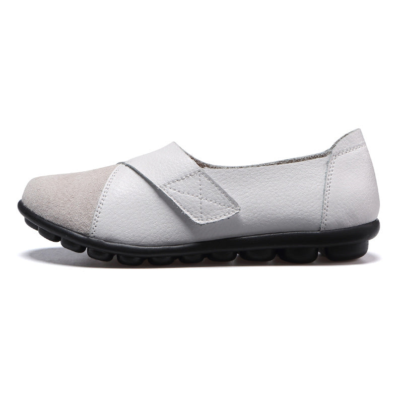 Marceline | Comfy Premium Leather Moccasins Stride Harmony