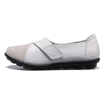 Marceline | Comfy Premium Leather Moccasins Stride Harmony