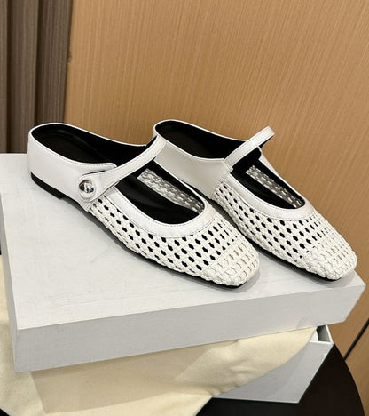 Yarae™ Casual Strap Shoes with Comfortable Sole for Daily Use
