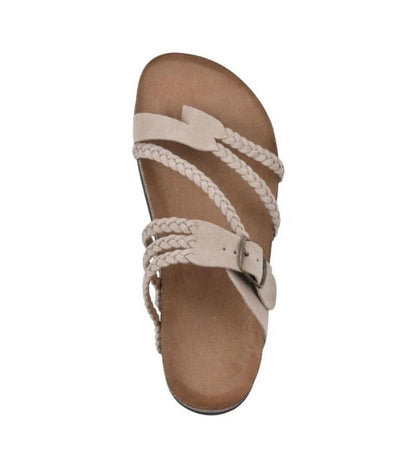 Zariae™ The Most Desired Braided Sandal of Summer
