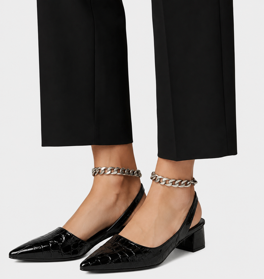 Paloma |Comfortable Orthopedic Heels
