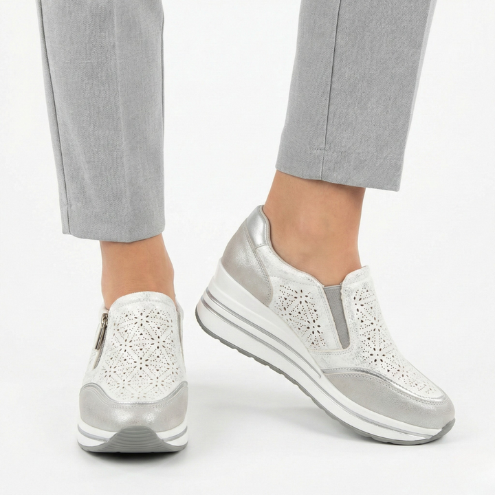 Goldie™ The Most Comfortable Sneakers for Your Everyday Life