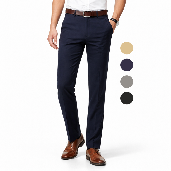 Quavero™ Elastic Classic Men&