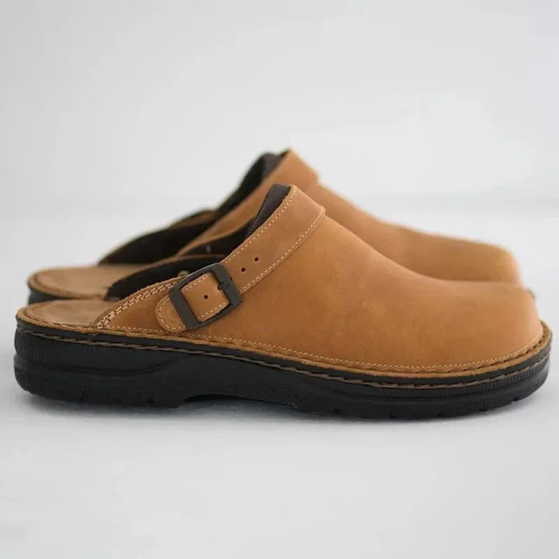 Aldwick™ Premium Comfortable Slip-On Shoes