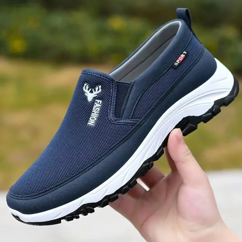 Venetia | Lightweight Slip-On Shoes with Comfortable Design and Casual Style