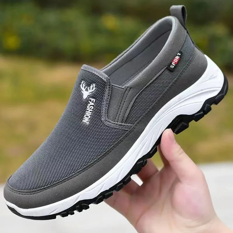 Venetia | Lightweight Slip-On Shoes with Comfortable Design and Casual Style