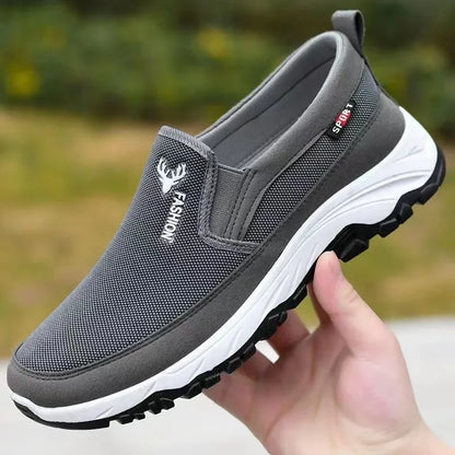 Venetia | Lightweight Slip-On Shoes with Comfortable Design and Casual Style
