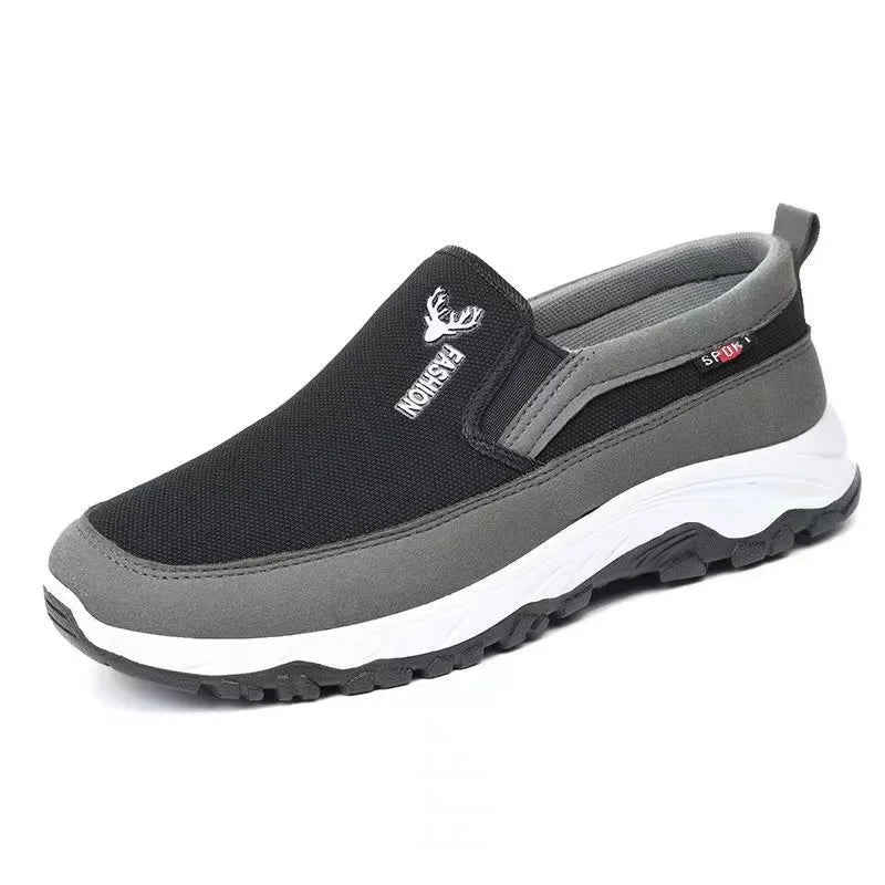 Venetia | Lightweight Slip-On Shoes with Comfortable Design and Casual Style