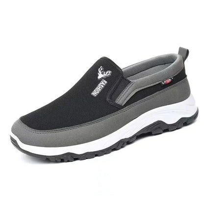 Venetia | Lightweight Slip-On Shoes with Comfortable Design and Casual Style