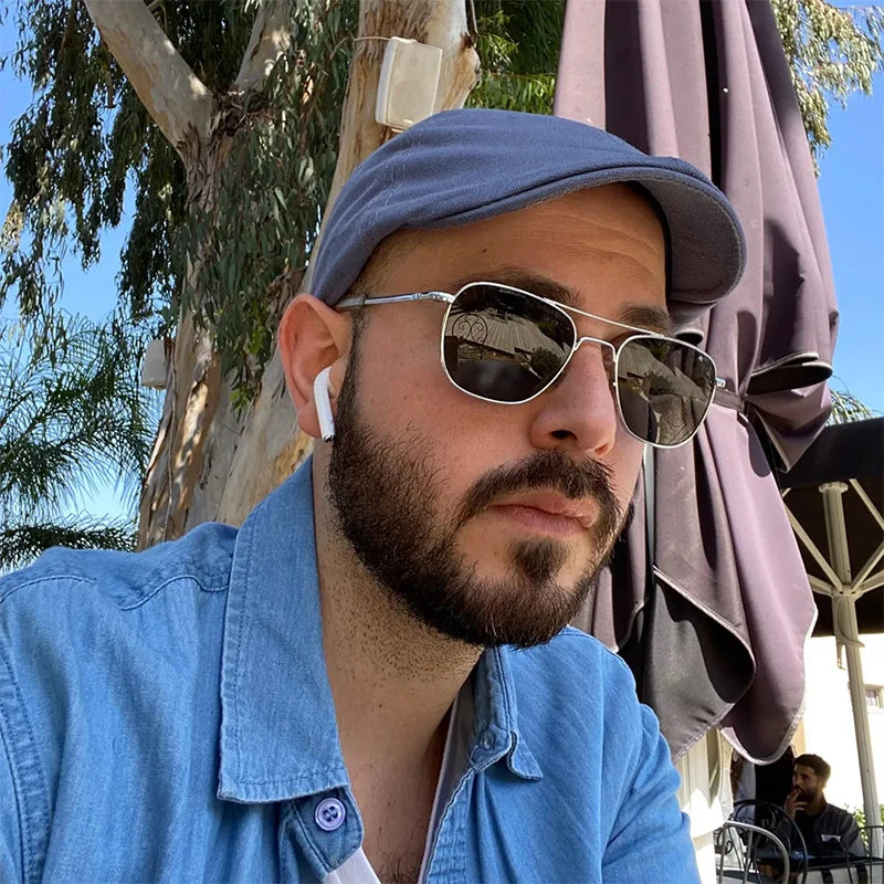 Neravio | Elegant Baseball Cap with Modern Style