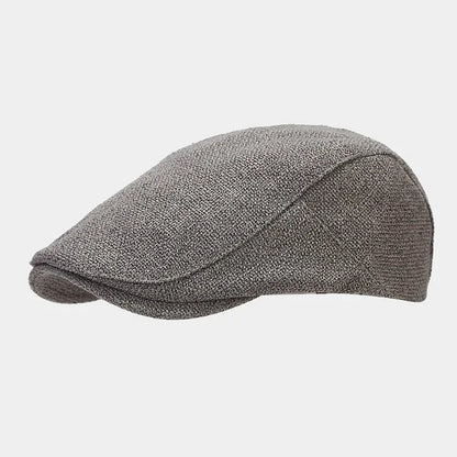 Kenton | Lightweight Summer Beret for Men