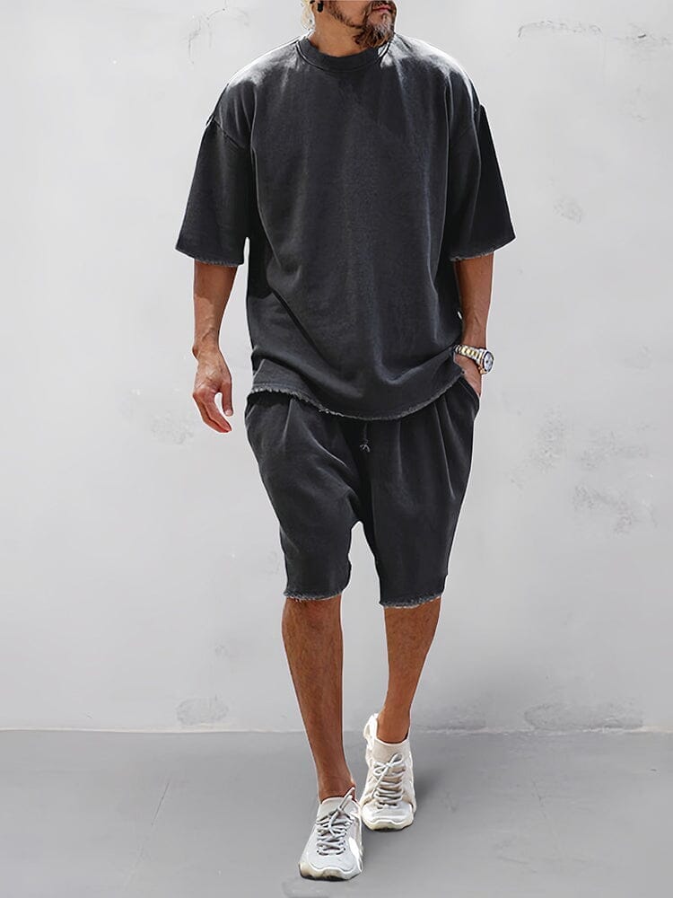 Lorvado™ Comfortable Design Casual Sports Set for Men