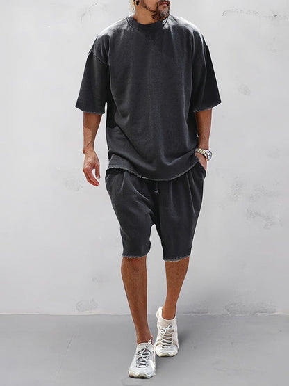 Lorvado™ Comfortable Design Casual Sports Set for Men
