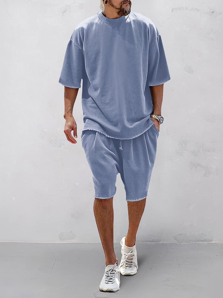 Lorvado™ Comfortable Design Casual Sports Set for Men