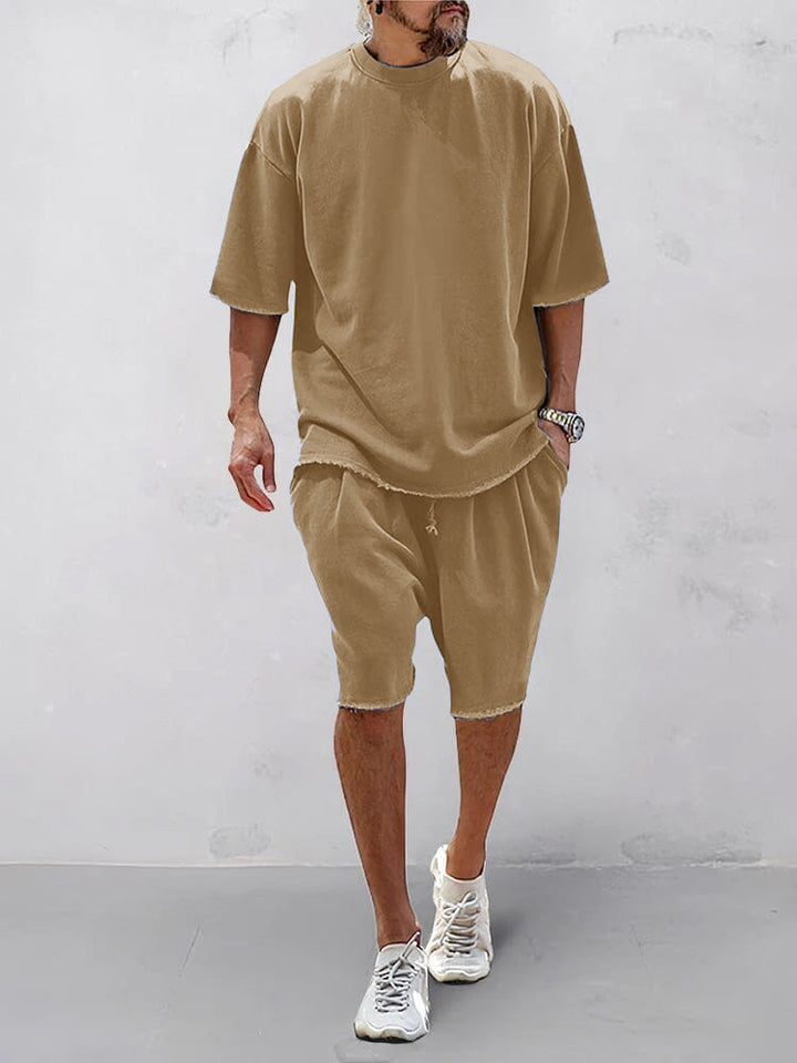 Lorvado™ Comfortable Design Casual Sports Set for Men