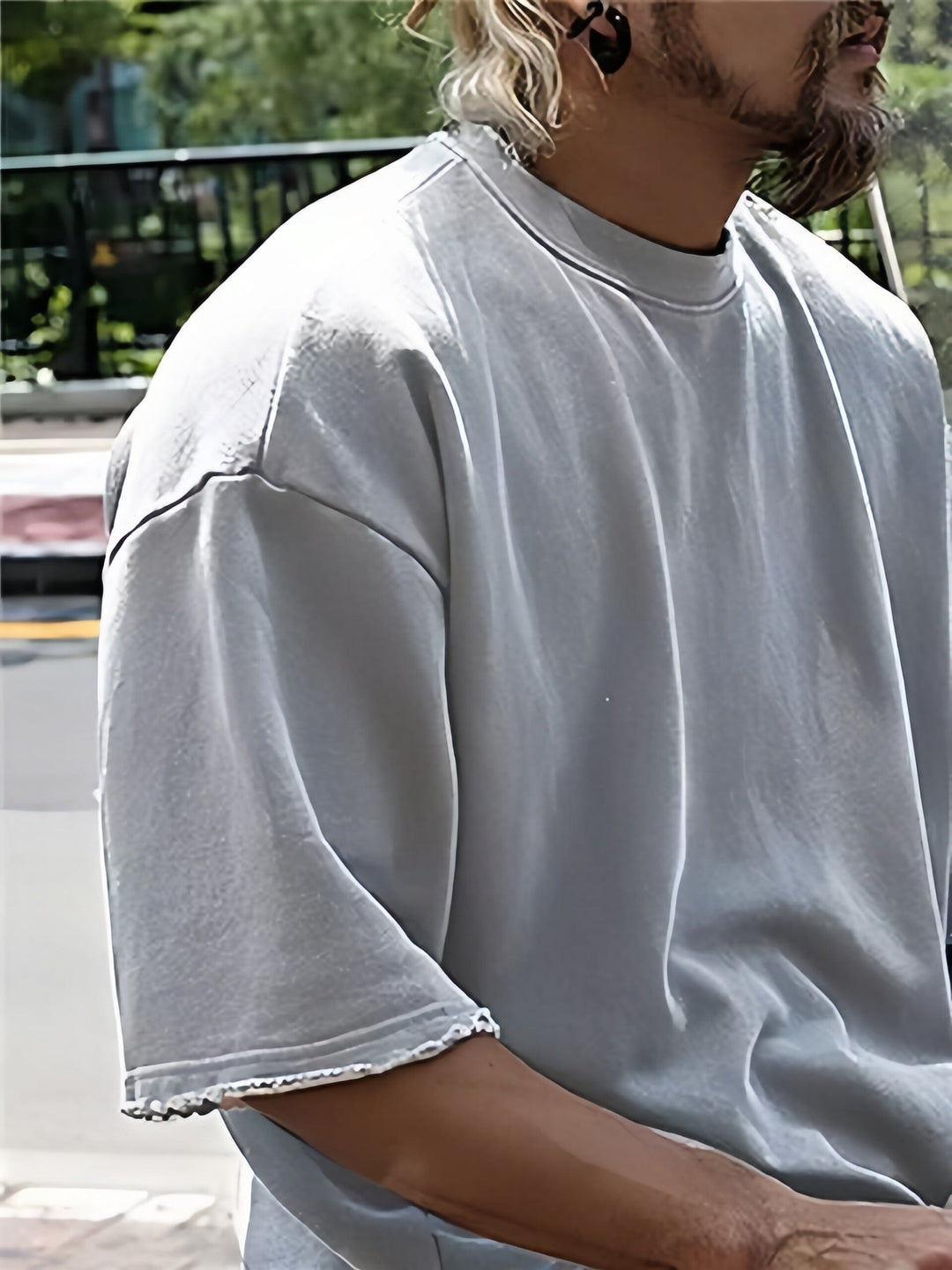 Lorvado™ Comfortable Design Casual Sports Set for Men