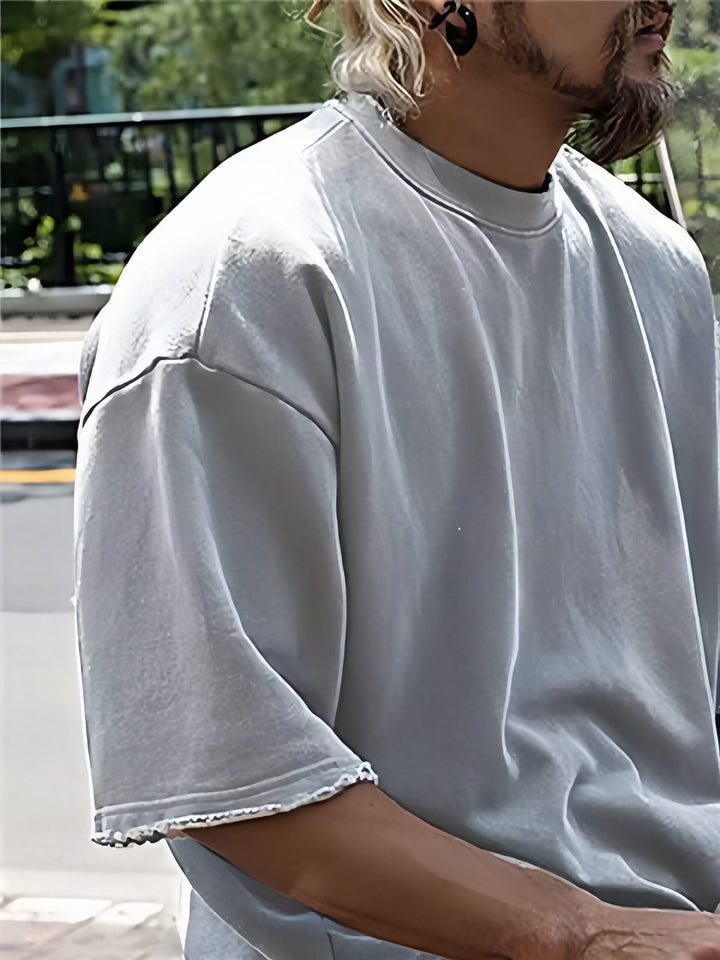 Lorvado™ Comfortable Design Casual Sports Set for Men
