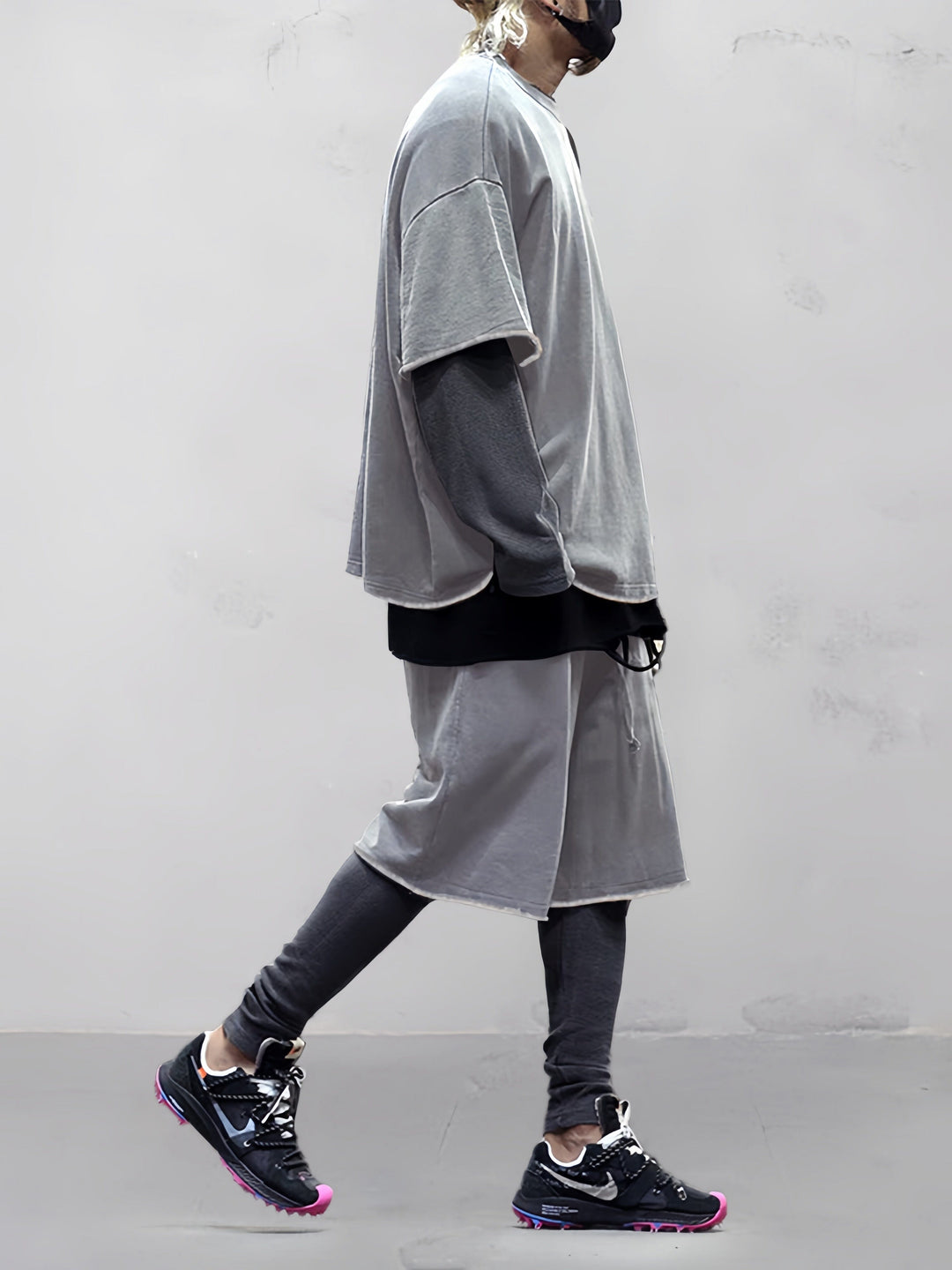 Lorvado™ Comfortable Design Casual Sports Set for Men