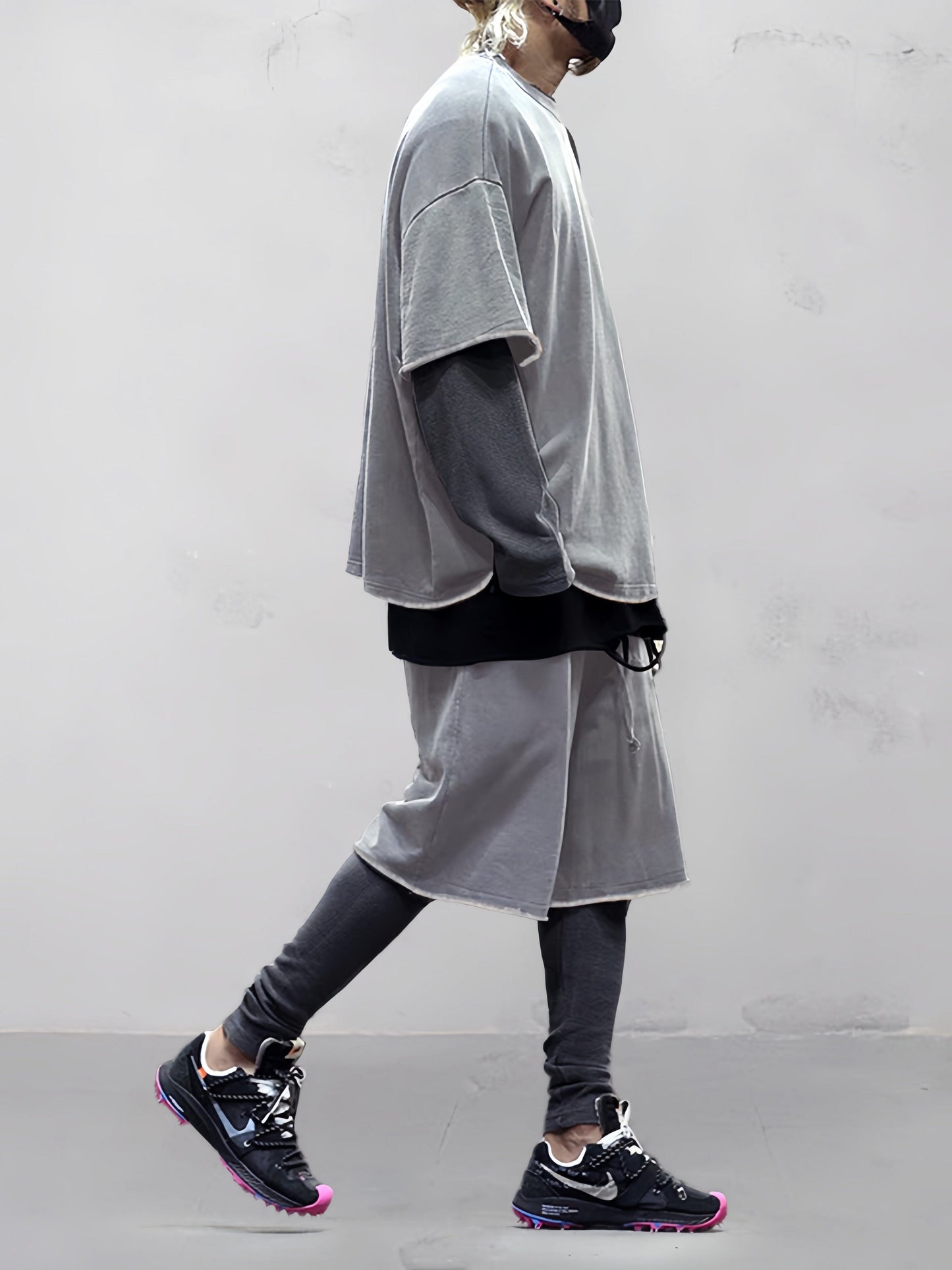 Lorvado™ Comfortable Design Casual Sports Set for Men