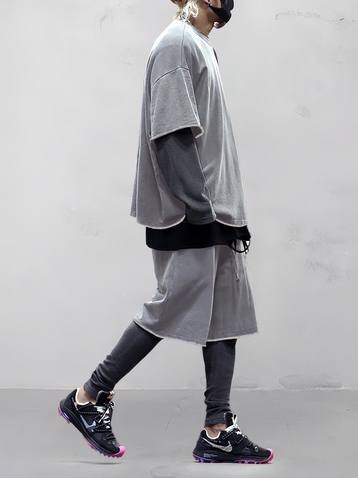 Lorvado™ Comfortable Design Casual Sports Set for Men