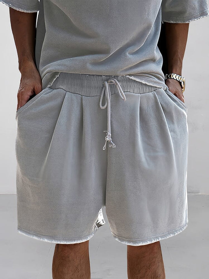Lorvado™ Comfortable Design Casual Sports Set for Men