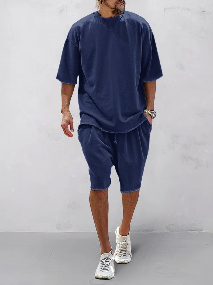 Lorvado™ Comfortable Design Casual Sports Set for Men