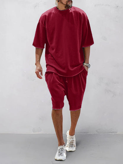 Lorvado™ Comfortable Design Casual Sports Set for Men