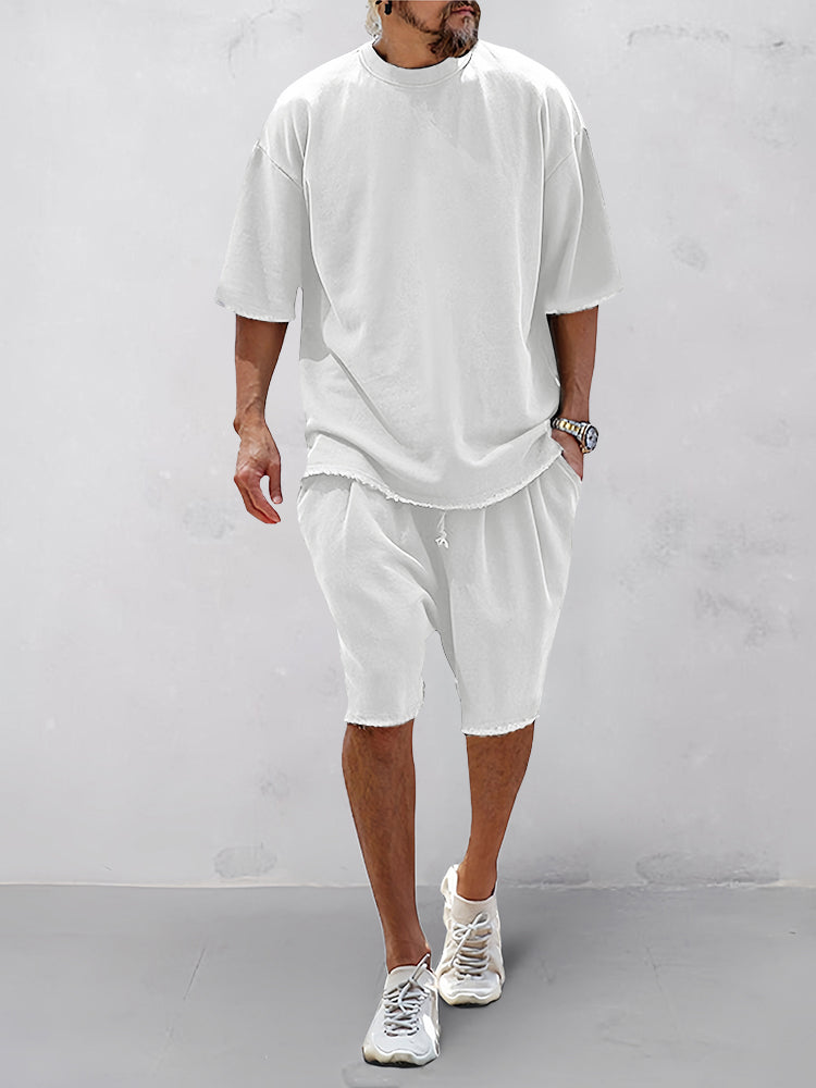Lorvado™ Comfortable Design Casual Sports Set for Men
