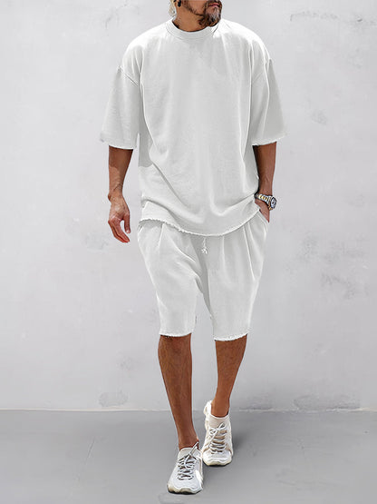 Lorvado™ Comfortable Design Casual Sports Set for Men