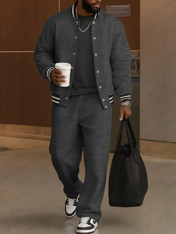 Demerio™ Elegant Men&