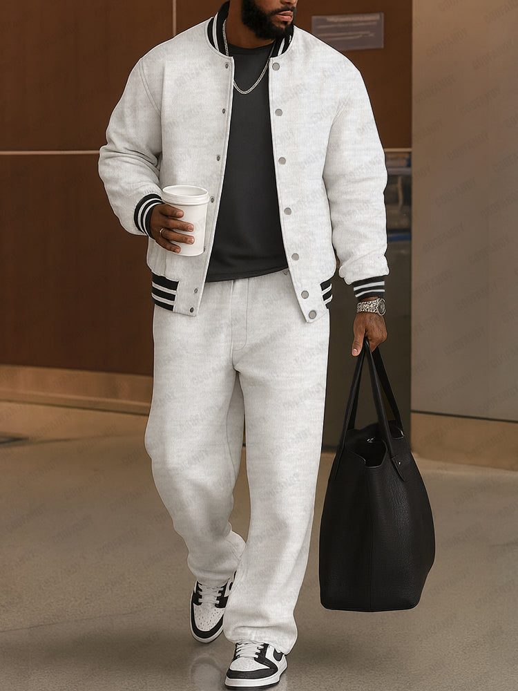 Demerio™ Elegant Men&