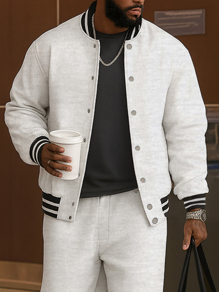Demerio™ Elegant Men&