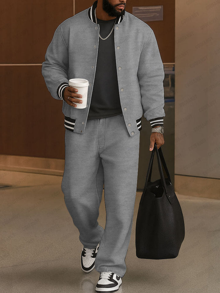 Demerio™ Elegant Men&