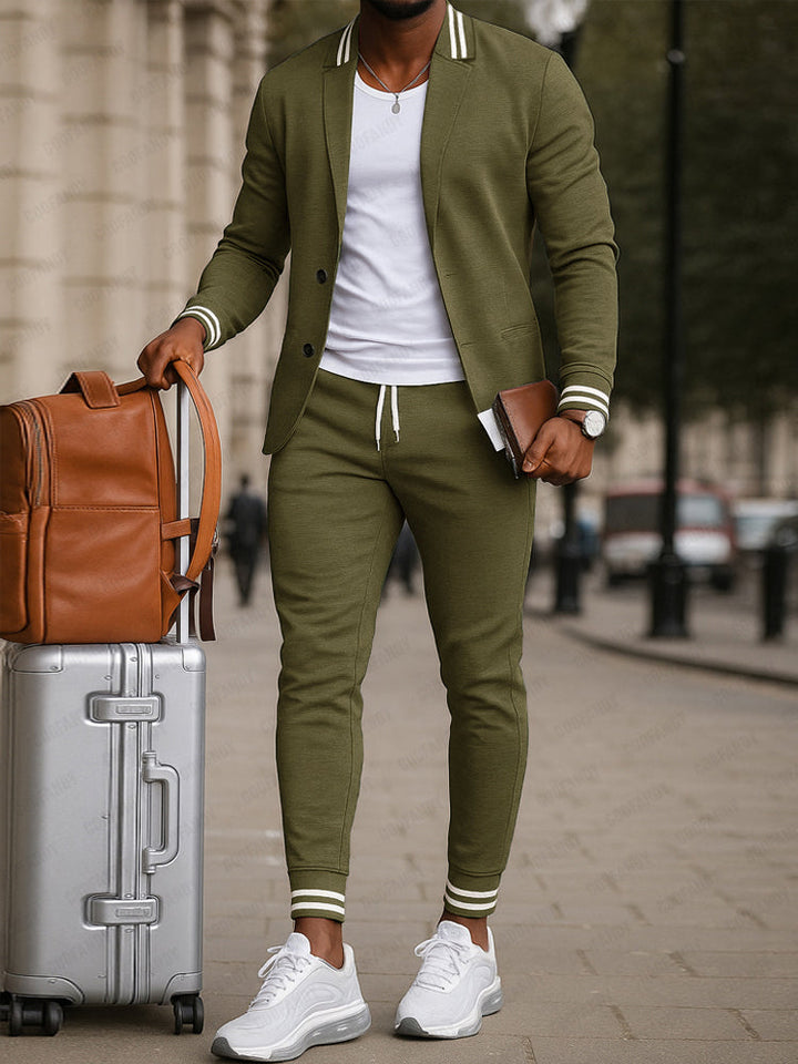 Durello™ Modern Men&