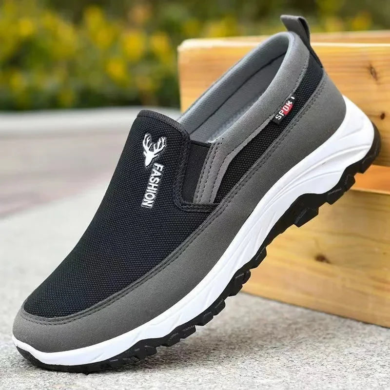 Venetia | Lightweight Slip-On Shoes with Comfortable Design and Casual Style
