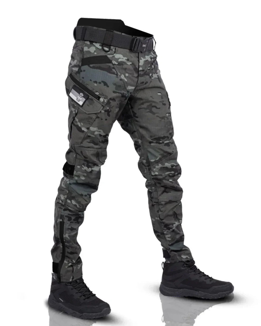 Striker™ High-Performance Tactical Pants