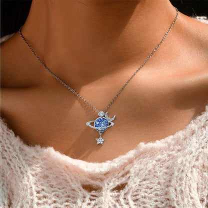Brinleyra™ Special Stars Necklace