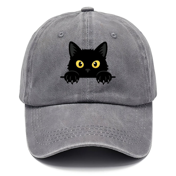 Quinnley™ Black Cat - Classic Cap