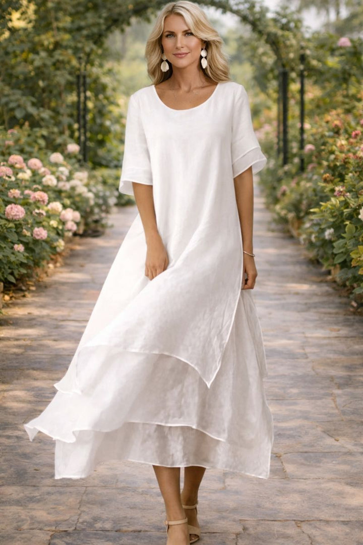 Jalira™ Elegant Dress